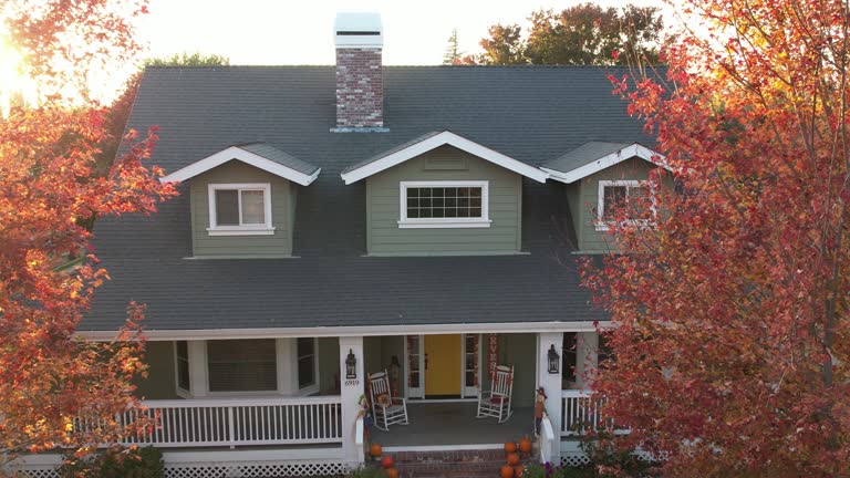 Best Slate Roofing  in Rogers, MN
