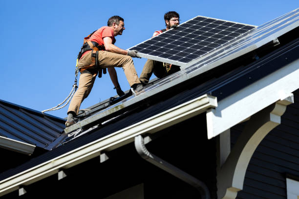 Best 4 Ply Roofing  in Rogers, MN
