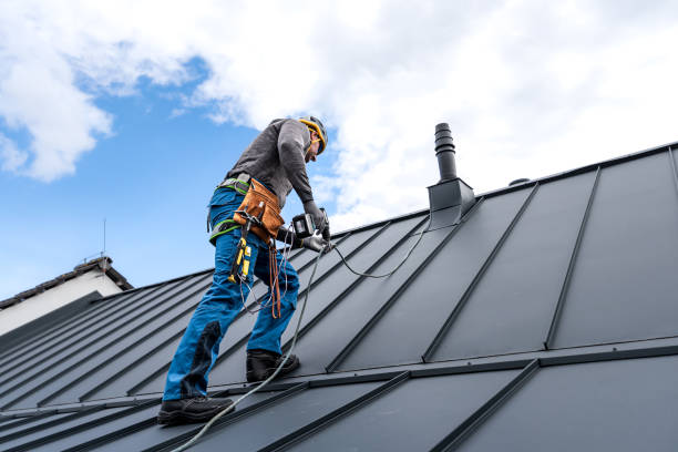 Reliable Rogers, MN Roofing Service Solutions