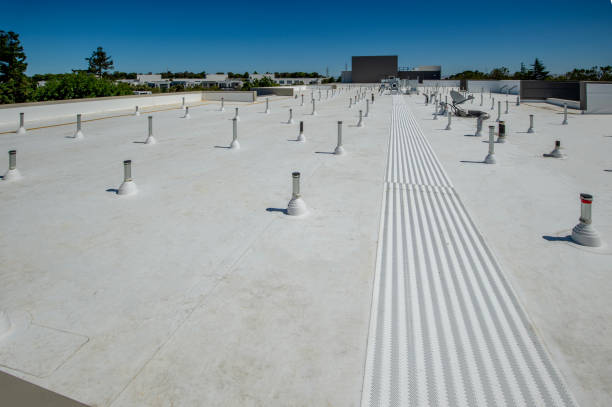 Fast & Reliable Emergency Roof Repairs in Rogers, MN